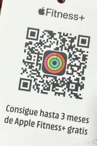 3 o 4 meses suscripción GRATIS servicios Apple