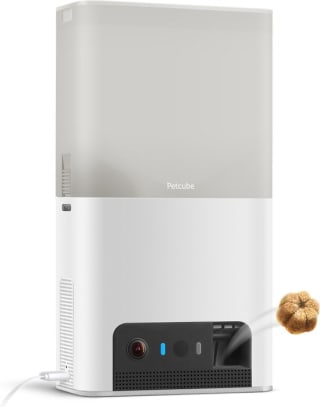 Petcube - Voerautomaat voor Hond & Kat voor €53,16 bij Bol
