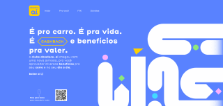 Garanta R$15 OFF em abastecimentos a partir de R$100