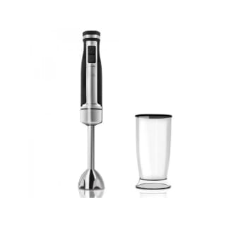 CECOTEC Batidora de Mano PowerGear 1500 por 17,99€.