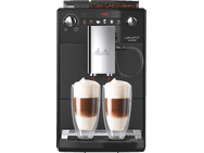 MELITTA Latticia OT F300-100 Zwart voor €389,90 bij Proshop