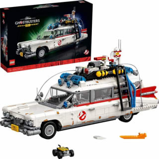 LEGO Creator Expert Ghostbusters ECTO-1 - 10274 voor €136,99 bij Bol.com