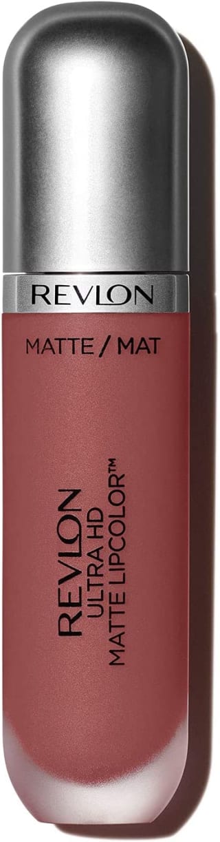 Labial Revlon Naked Matte Frisk a $117 en Amazon