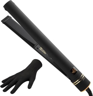 Hot Tools Plancha Profesional Alisadora por $959 | Descuento Amazon