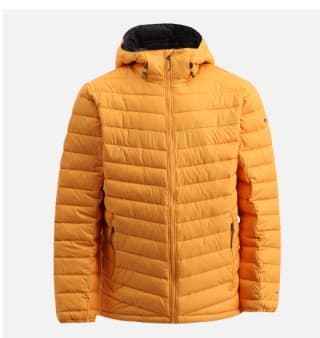 Anorak para Hombre Columbia Slope Edge - Omni-Heat Reflective por 39.99€