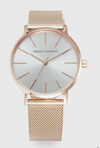 Reloj para Mujer Armani Exchange LOLA por 80€