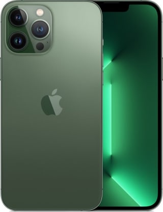 Apple iPhone 13 Pro Max 128GB Groen voor €1079 bij Bol.com