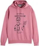 Scotch & Soda hoodie voor €35,99 bij Bol