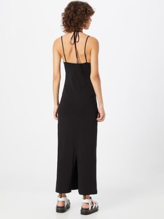 Weekday NINA HALTER DRESS - Maxi-jurk voor €5,95 bij About You