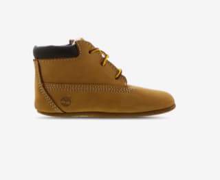 Timberland giftbox (Muts + schoenen) voor 19,99 euro
