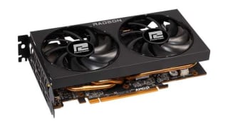 PowerColor Fighter AMD Radeon RX 6650 XT 8GB GDDR6 Tarjeta gráfica por 232€