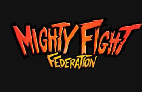 Mighty Fight Federation gratis desde Epic games el 30/11
