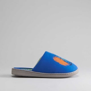 Zapatillas de estar en casa desde 1,99€ en Merkal
