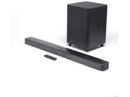JBL Bar 5.1 Surround - Soundbar met draadloze subwoofer voor €256,18 bij Amazon