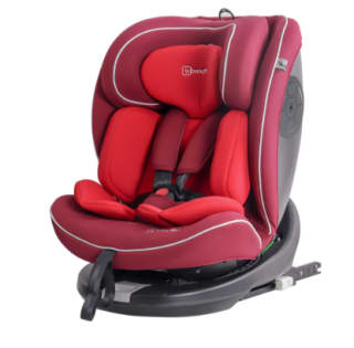 babyGO Silla de coche giratoria Nova 2 por 129.99€