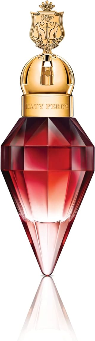 Killer Queen Katy Perry Parfum voor €11,25 bij Amazon.