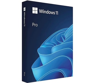 Windows 11 Pro Licencia de por Vida a tan solo 1,02€