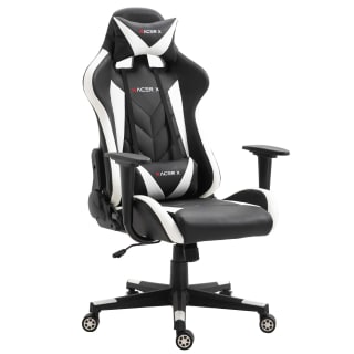 Silla Gaming Racing Gamer Racer X Profesional por 64.99€