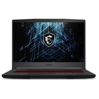 Portatil gaming MSI GF63 Thin 11UC-447XES con Intel Core i5-11400H de 16GB/512GB SSD por 729€