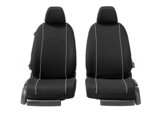 ULTIMATE SPEED® Autostoelhoezen set voor €5,99 in de Lidl webshop