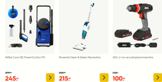 HEMA vriendenprijsjes met verschillende deals op diverse items