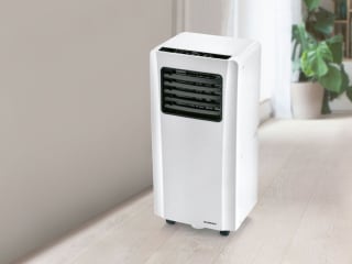 SILVERCREST® Mobiele airconditioner 7000 BTU voor €84,99 in de Lidl webshop