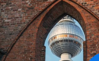 1 noche en , el hotel Crowne Plaza Berlín desayuno incluido para dos por 119€