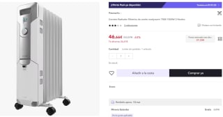 Ofertazas hasta 70% + 20% EXTRA descuento en tus compras Miravia