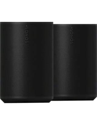 Sonos Era 100 Duo voor €399 bij Antobeeldengeluid