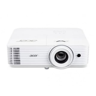 Proyector Acer X1827 4000 lúmenes ANSI DLP UHD 4K 3840x2160 Blanco por 745,55€