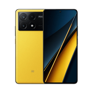 Xiaomi POCO X6 Pro 5G de 8GB/256GB por 226,15€