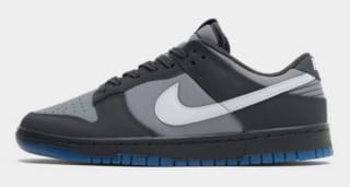 Baskets Nike Dunk Low Retro Homme à 130€