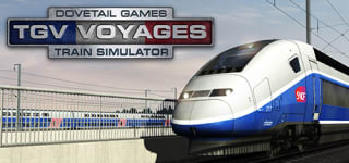 TGV Voyages Train Simulator (gratis)