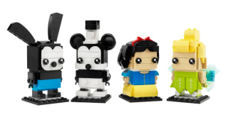 Disney's 100e verjaardag 40622 voor €23,99 bij Lego
