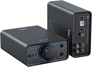 FiiO K7 – Hoofdtelefoon versterker en DAC voor €199 bij Amazon