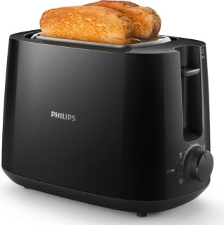 Philips Daily HD2581/90 - Broodrooster voor €22,39 voor Bol.com