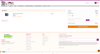 TV Mini LED TCL 65C805 Google TV por solo 743€