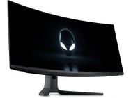 Alienware AW3423DWF 34" Quad HD 165Hz Curved OLED monitor voor €960,91 bij Proshop