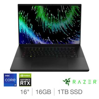 Razer Blade 16" Gaming Laptop - £1439.98
