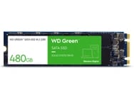 WD Green 480GB SATA M.2 80mm voor €28,15 bij Amazon