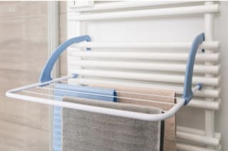 Gimi Tendedero para radiador.