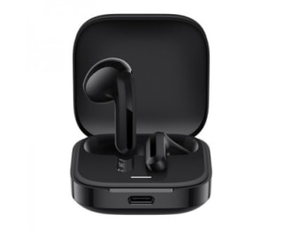 Auriculares Xiaomi Redmi Buds 6 Active Bluetooth 5.4 TWS por 13,79€