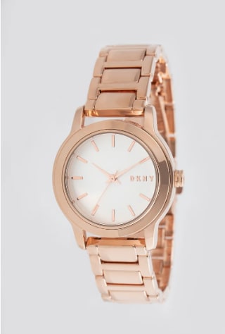 Reloj para Mujer DKNY TOMPKINS por 48€