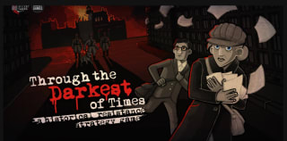 De oferta desde Epic games Through the Darkest of Times por 2,99€