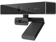 ProXtend X701 4K Webcam voor €38,37 bij Proshop