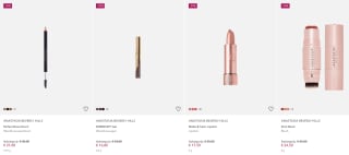 30% korting op Anastasia Beverly Hills makeup bij Douglas