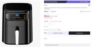 Preciazos regalos Día de la Madre entra y alucina + envío gratis