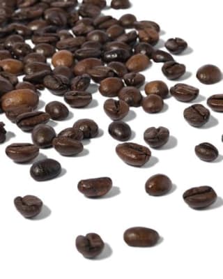 2 kg Hema koffiebonen Regular voor €14,99 bij Hema