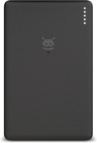 Pebblebee oplaadbare Card-tracker voor Android voor €31,12 in de Google store.