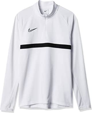 Nike Academy Dry-Fit Drill Top voor €16 bij Amazon.nl